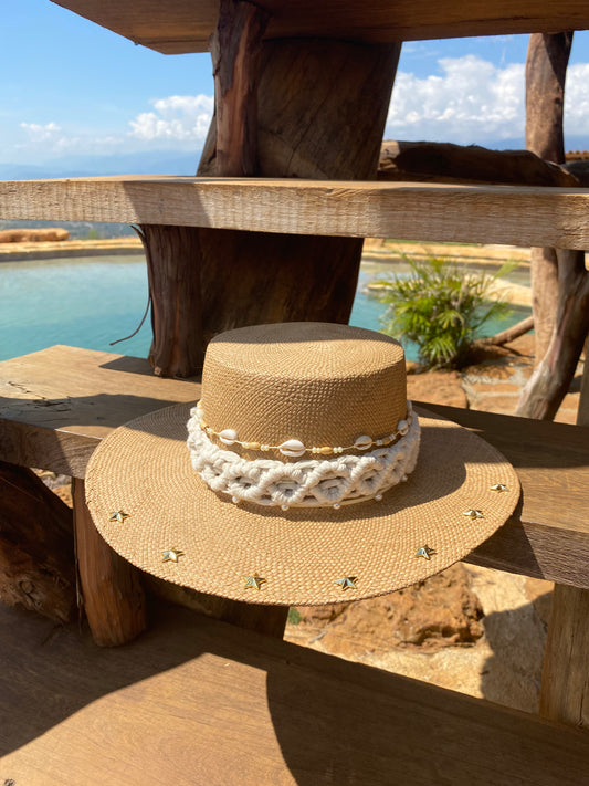 SOMBRERO CORDOBÉS 👒
