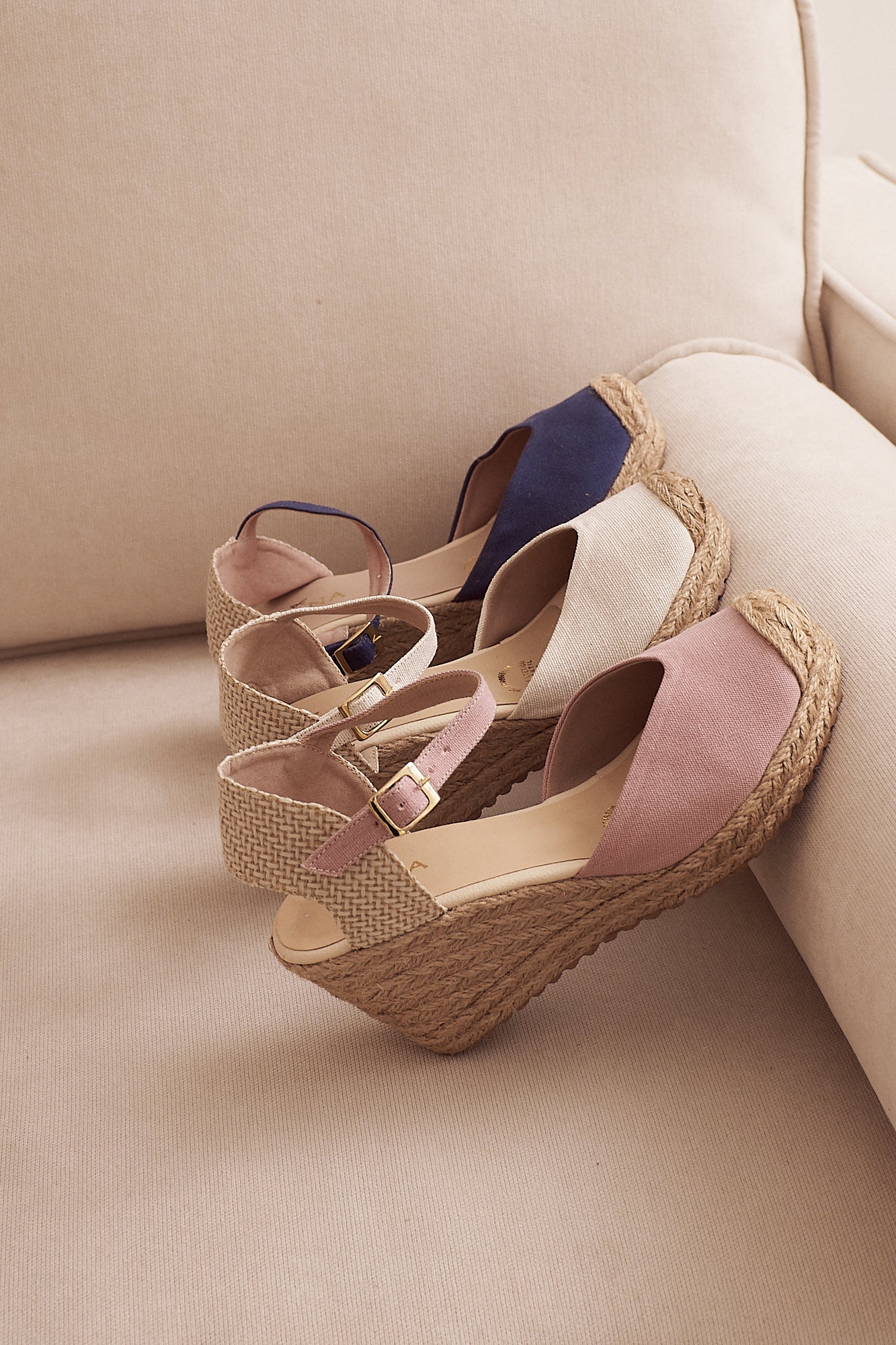 Espadrille