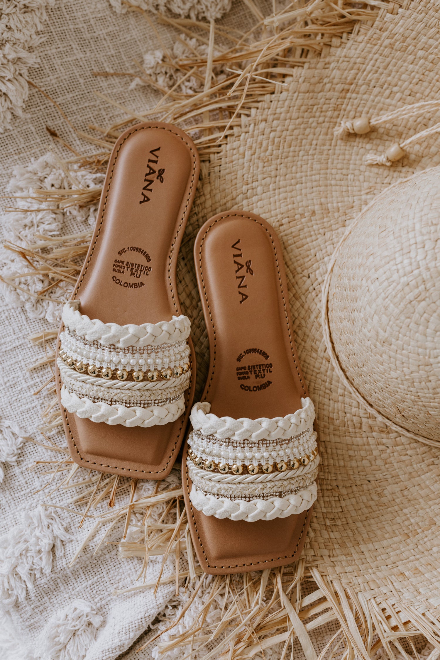 Sandalias