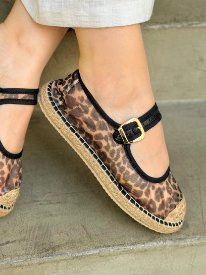 ESPADRILLE MAFALDA