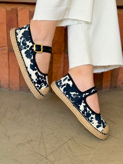 ESPADRILLE MAFALDA