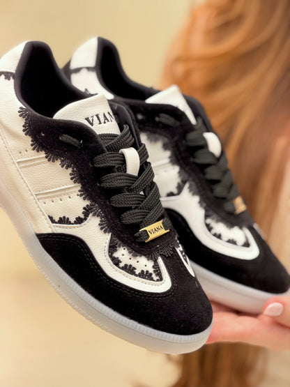 TENIS AURA