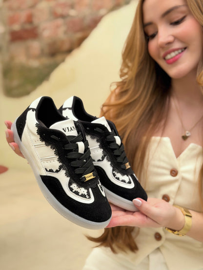 TENIS AURA