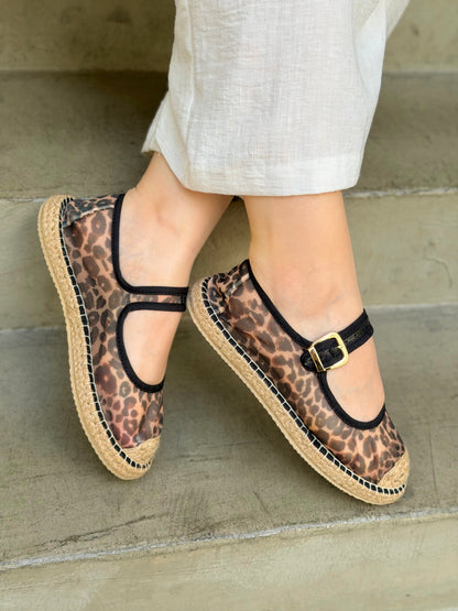 ESPADRILLE MAFALDA