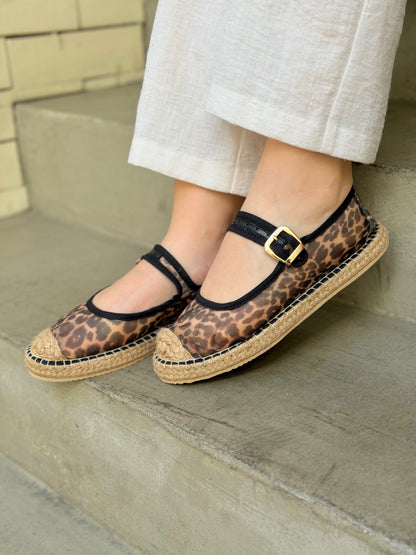ESPADRILLE MAFALDA