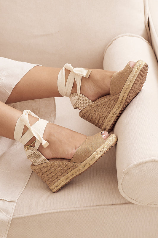 ESPADRILLE CHARLOTTE