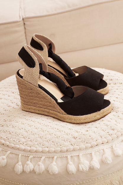ESPADRILLE CHARLOTTE