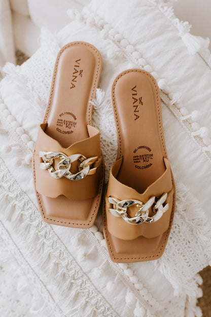 SANDALIAS PARA EL VERANO