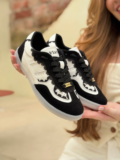 TENIS AURA