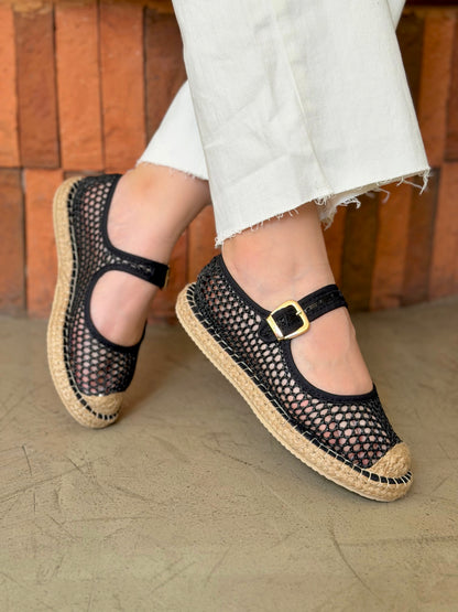 ESPADRILLE MAFALDA