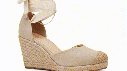 ESPADRILLE AMELIA
