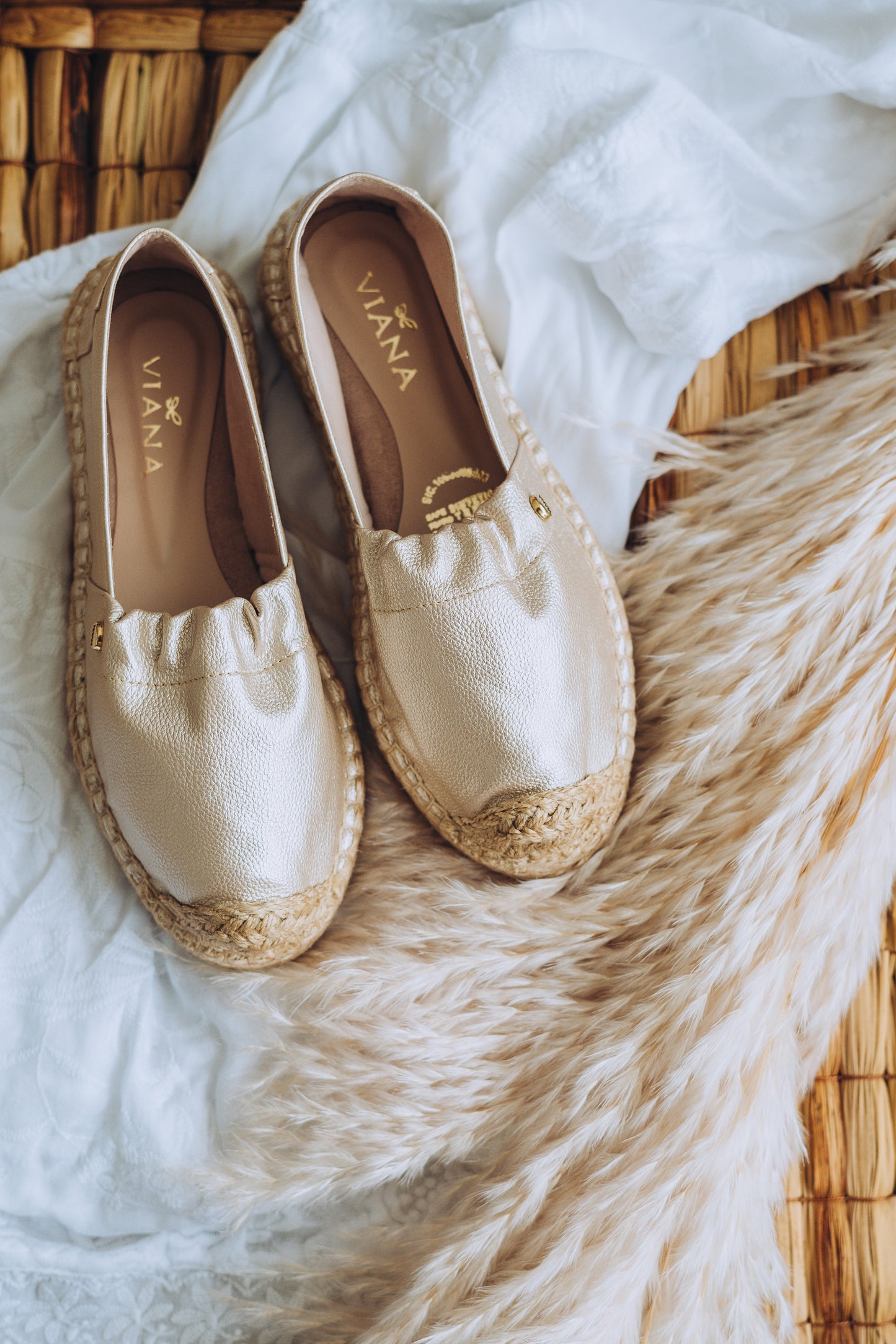 ESPADRILLE MAITE