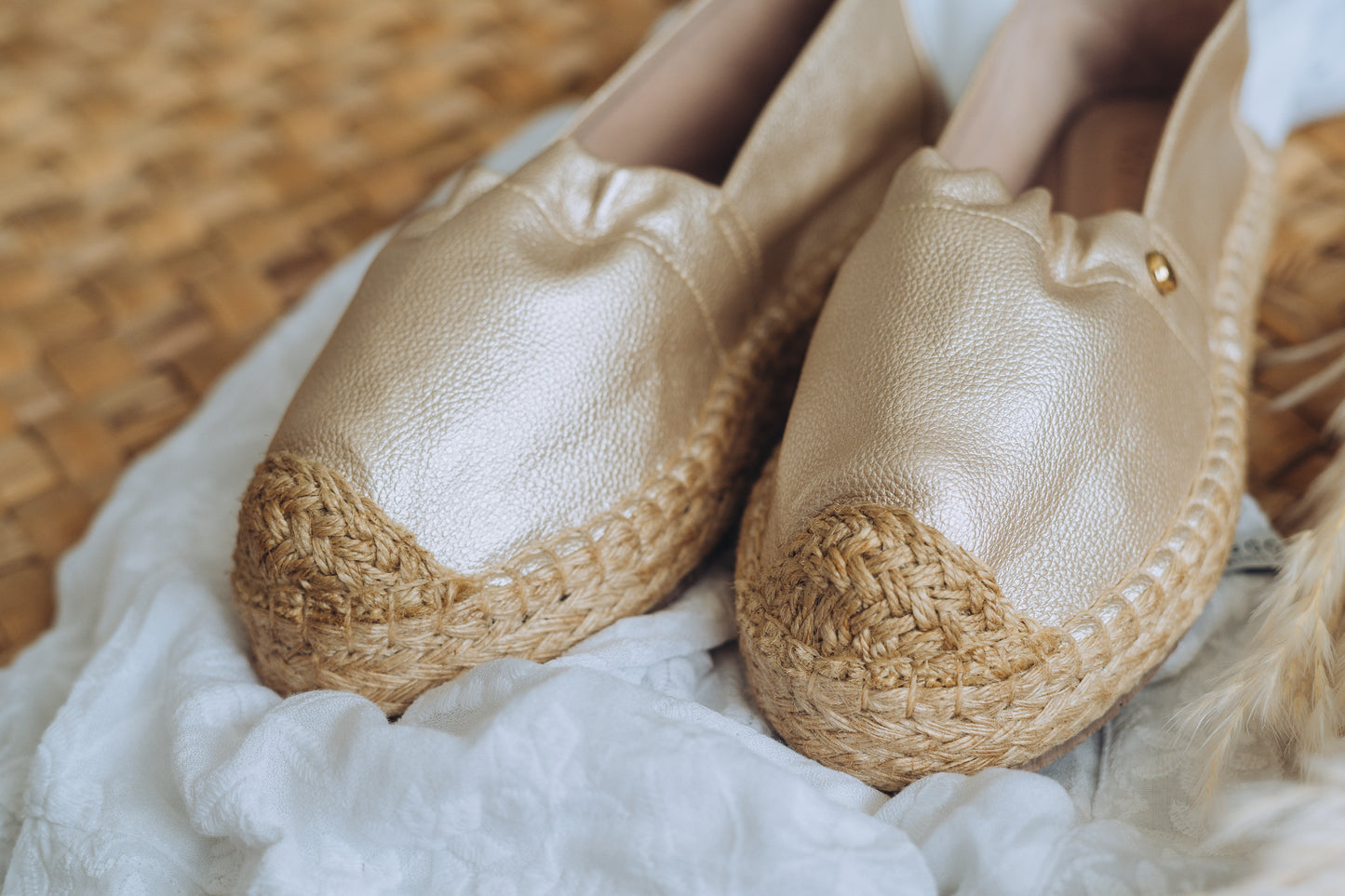 ESPADRILLE MAITE