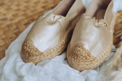 ESPADRILLE MAITE