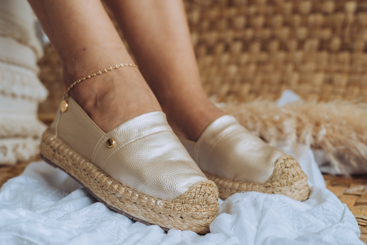 ESPADRILLE MAITE