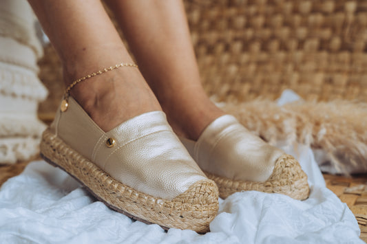 ESPADRILLE MAITE