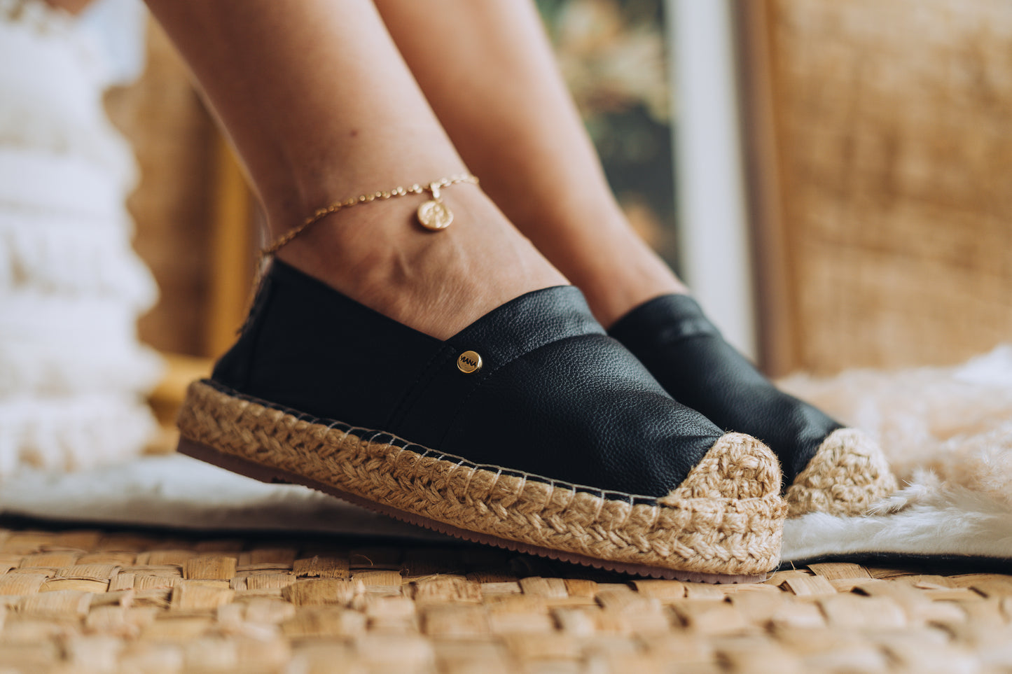 ESPADRILLE MAITE
