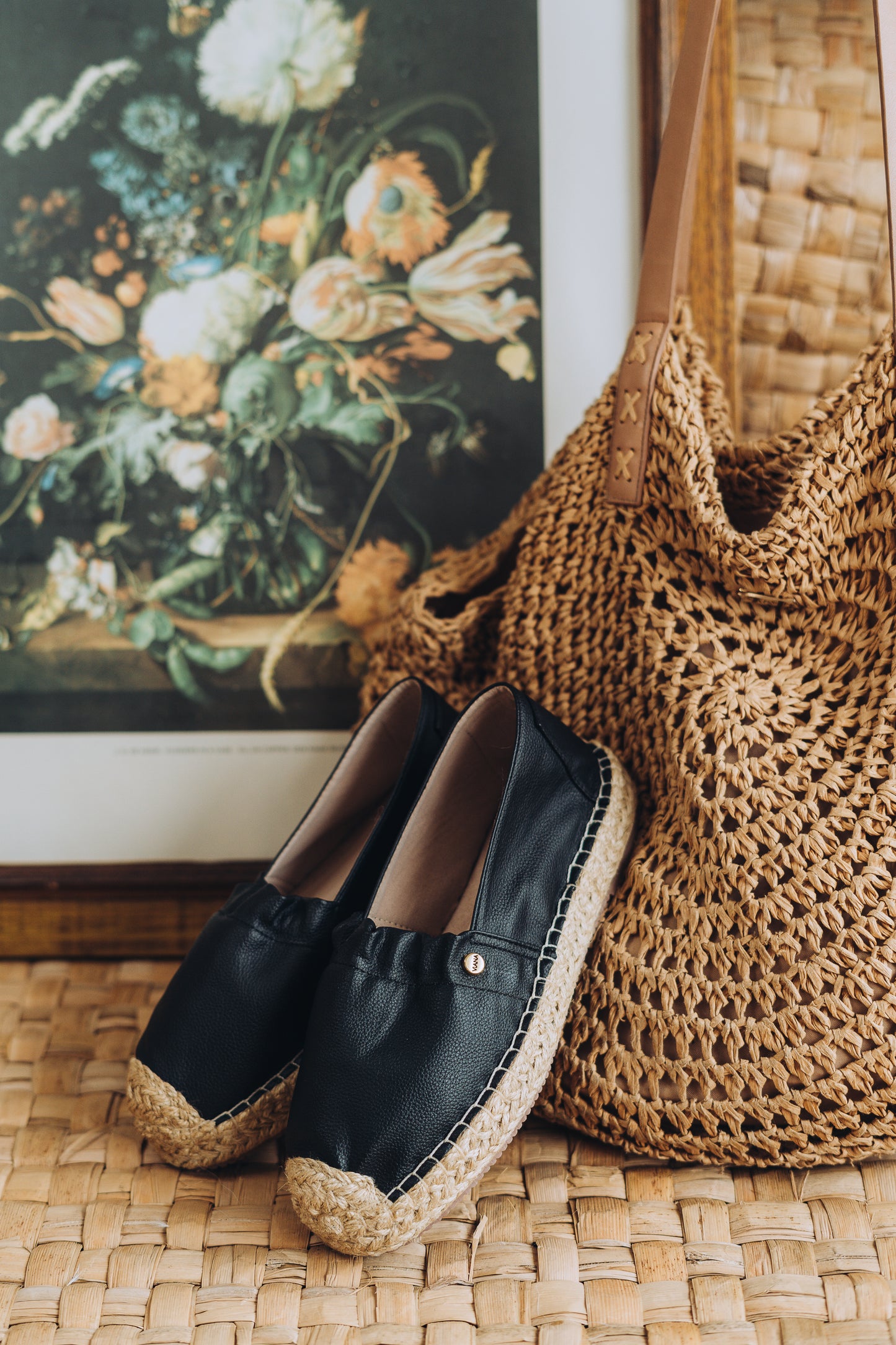 ESPADRILLE MAITE