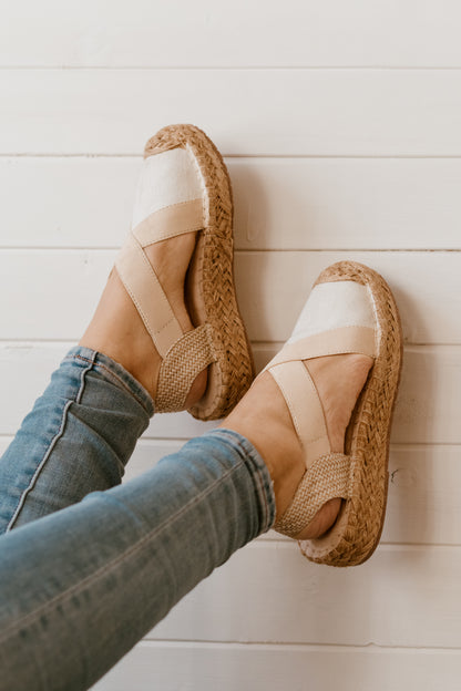 ESPADRILLE GRETEL