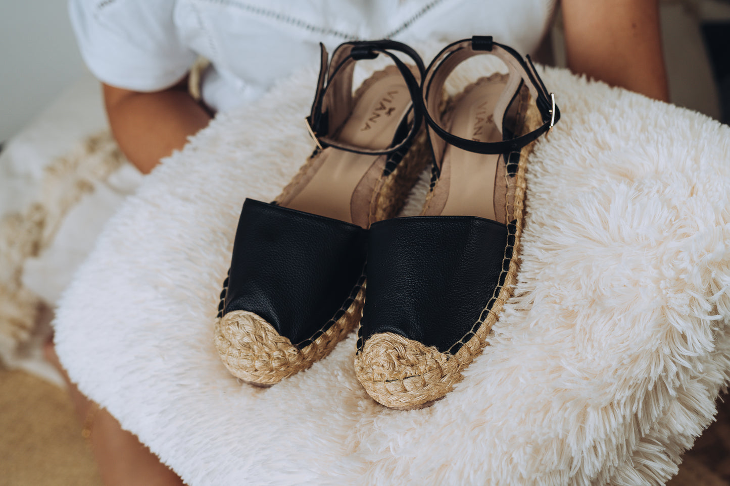 ESPADRILLE ARUBA