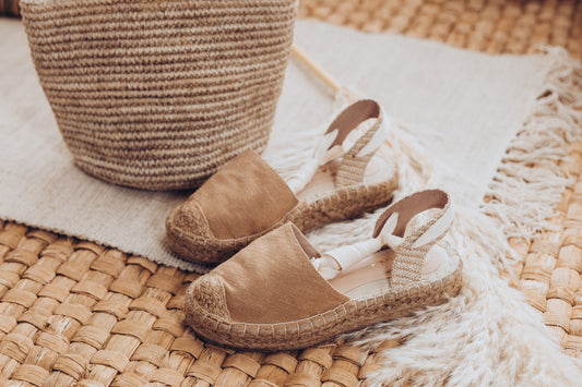 ESPADRILLE ARUBA