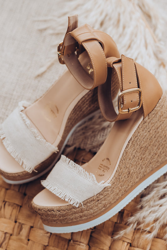 ESPADRILLE EVA