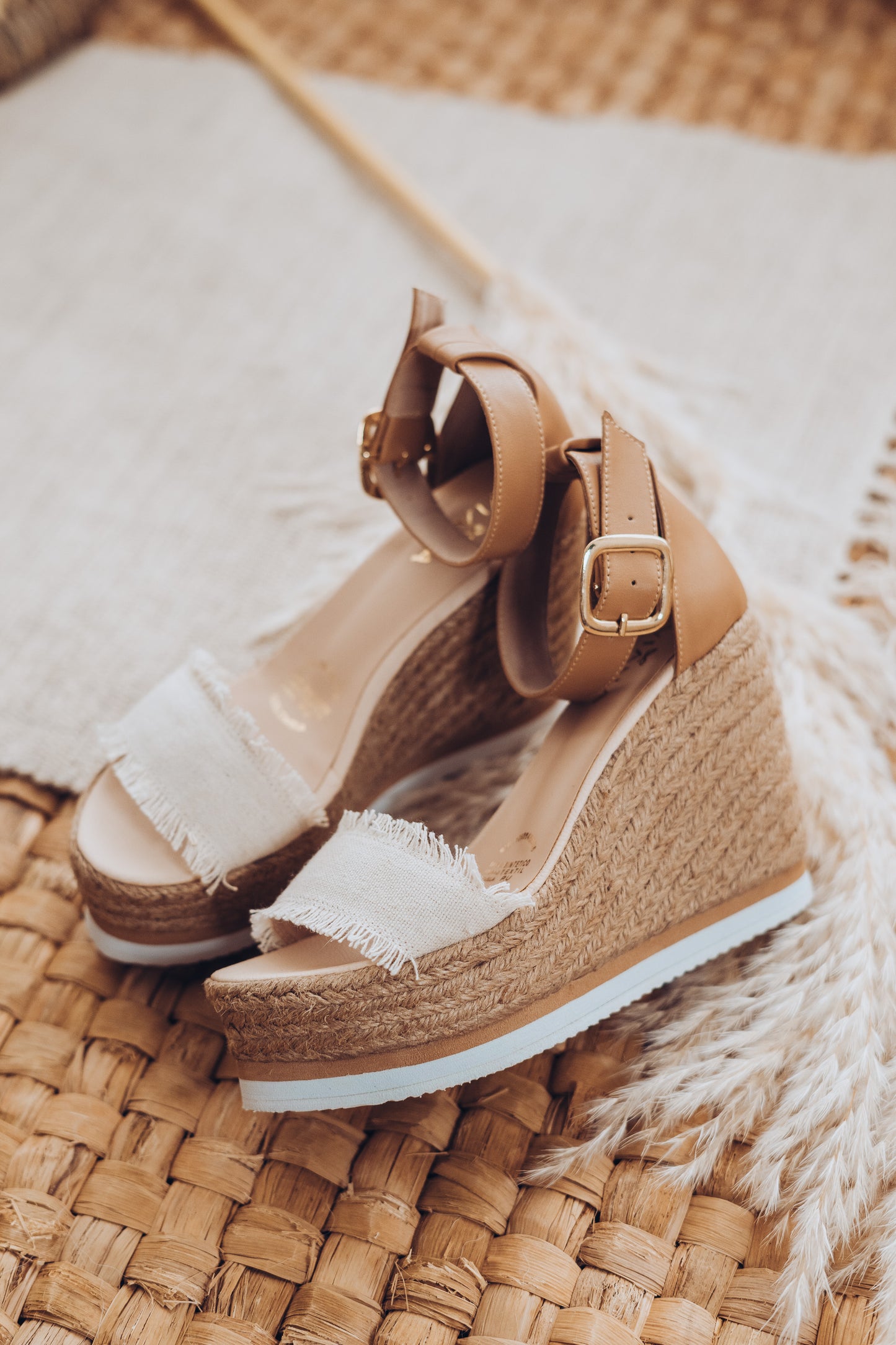 ESPADRILLE EVA