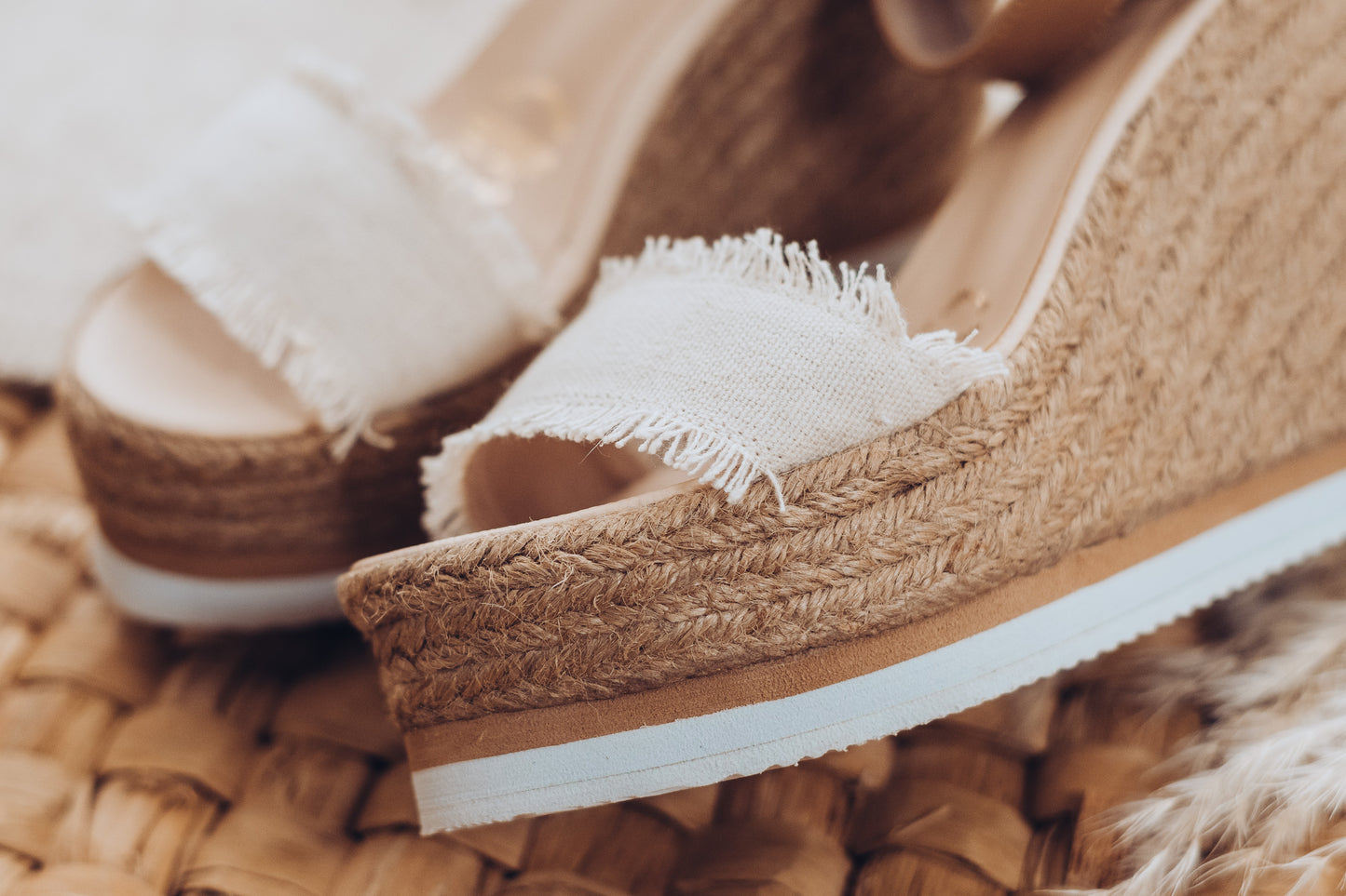 ESPADRILLE EVA