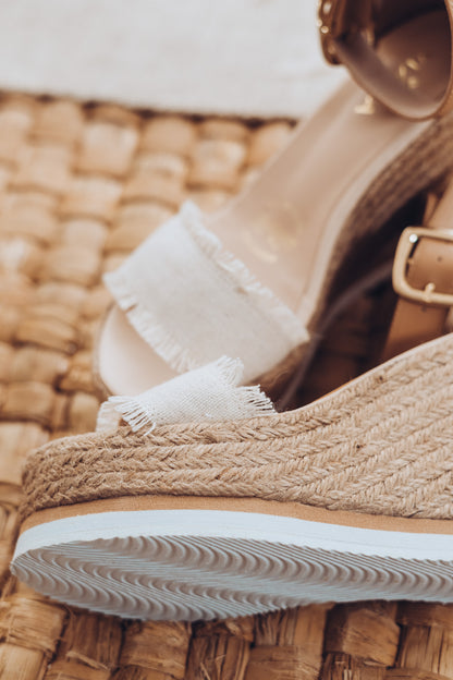 ESPADRILLE EVA