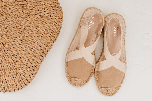 ESPADRILLE GRETEL