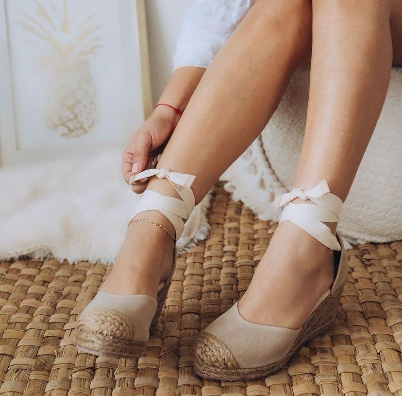 ESPADRILLE AMELIA