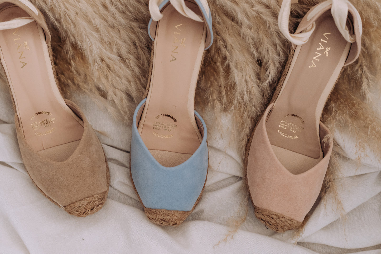 ESPADRILLE AMELIA
