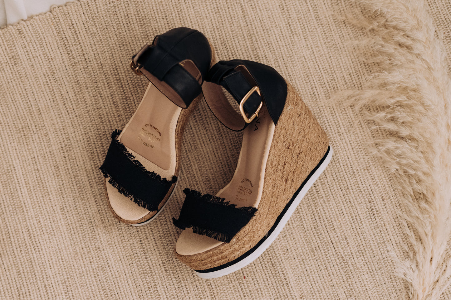 ESPADRILLE EVA